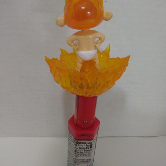 Incredibles 2 Baby talking & Laughing Peg - Picture 5 of 7